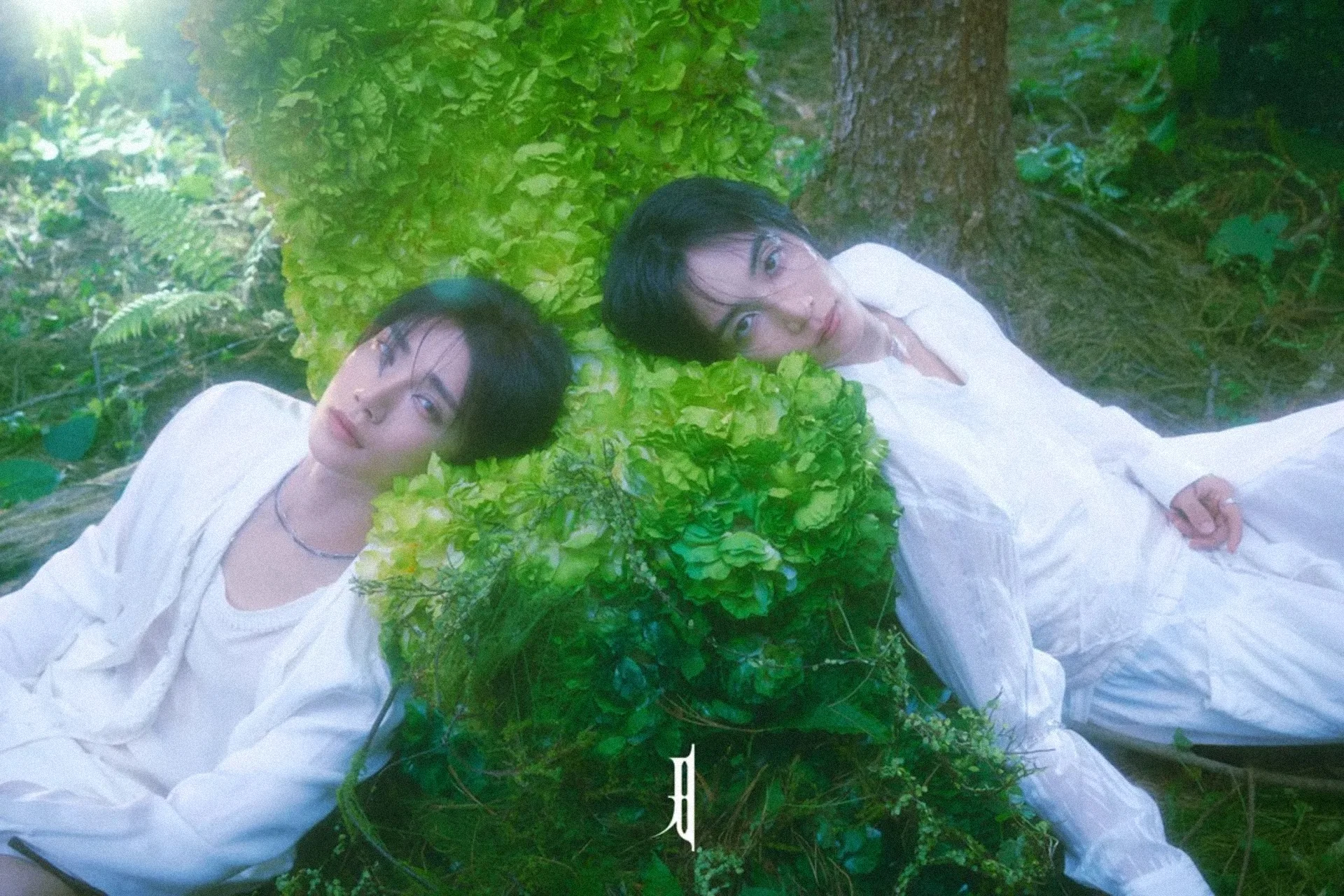 Jeonghan x Joshua de SEVENTEEN vendieron más de 800 mil álbumes la primera semana